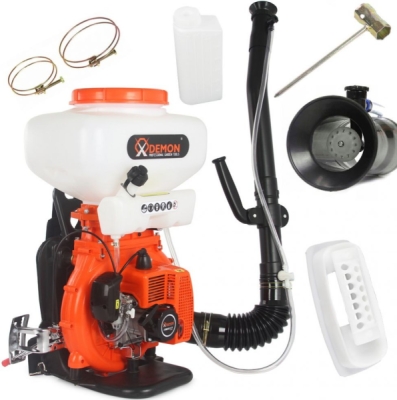 Motorový zádový postřikovač 14l MAR-POL M83220