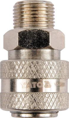 Yato Rychlospojka 3/8"