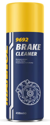 Mannol Čistič brzd, 450ml