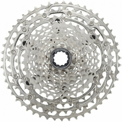 11-kazeta SHIMANO CS-M5100 Deore 11-51 zubů