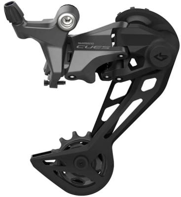 Měnič SHIMANO Cues RD-U6020-11 11 speed, LinkGlide, e-bike, v krabičce