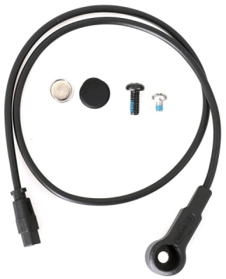 Senzor rychlosti SR SD02.01,CAN pro BAFANG M510, 58 cm