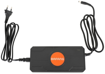 Nabíječka baterie BAFANG 48 V