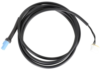 Kabel k přednímu světlu BAFANG 1200 mm