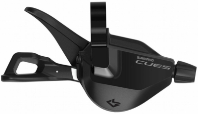 Řazení SHIMANO Cues SL-U6000 10 speed, v krabičce