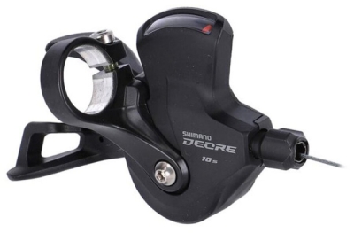 Řazení SHIMANO Deore SL-M4100I-R 10 speed pravé s objímkou v krabičce