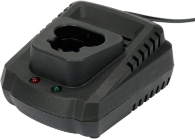 Yato nabíječka na AKU baterie 12 V, YT-82912 pro YT-82909 (2Ah) a YT-82910 (4Ah)