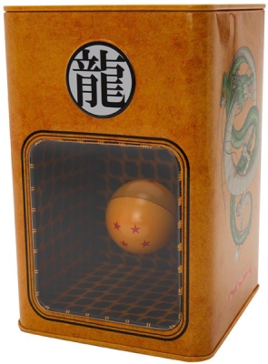 Pokladnička Dragon Ball - Shenron