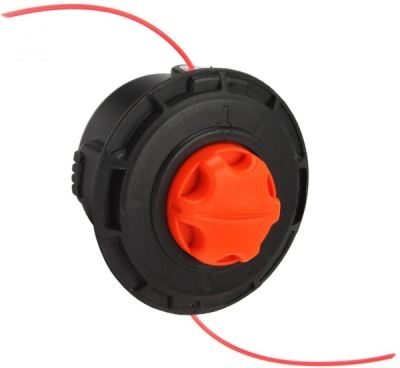 Strunová hlava EASY-LOAD 12,5cm, závit M10 MAR-POL