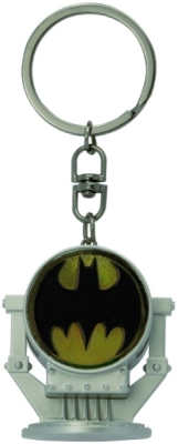 Klíčenka DC Comics - "Bat-Signal"
