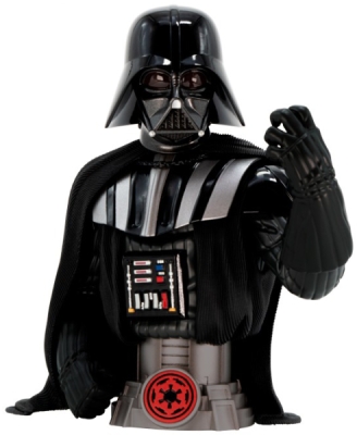 Busta Star Wars - Darth Vader 15cm