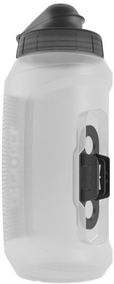 Fidlock TWIST NÁHRADNÍ LÁHEV ČIRÁ 750ml