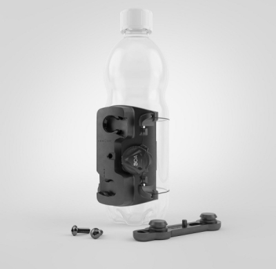 Fidlock TWIST UNIVERZÁLNÍ ZÁKLADNA NA LÁHEV SE SYSTÉMEM BOA