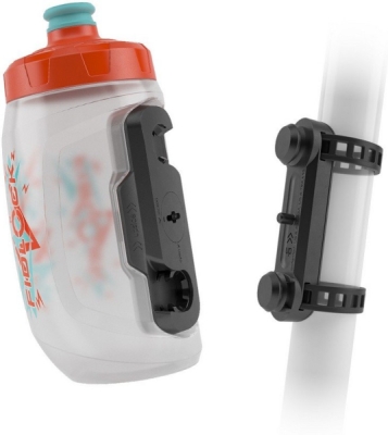 Fidlock TWIST SET LÁHEV DĚTSKÁ 450ml - UNIVERZÁLNÍ ZÁKLADNA