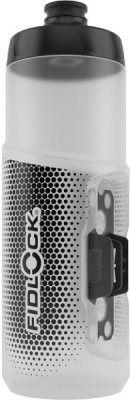 Fidlock TWIST NÁHRADNÍ LÁHEV ČIRÁ 600ml