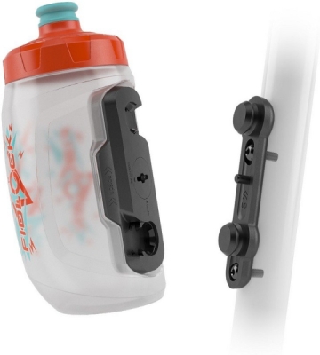 Fidlock TWIST SET LÁHEV DĚTSKÁ 450ml - ZÁKLADNA NA RÁM