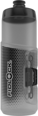 Fidlock TWIST NÁHRADNÍ LÁHEV TMAVÁ 600ml