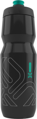Fidlock ANTIBAKTERIÁLNÍ LÁHEV FIDGUARD ČERNÁ 750ml