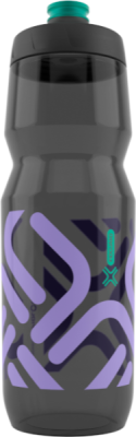 Fidlock ANTIBAKTERIÁLNA FĽAŠA FIDGUARD FIALOVÁ 750ml