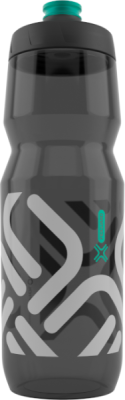 Fidlock ANTIBAKTERIÁLNÍ LÁHEV FIDGUARD ŠEDÁ 750ml