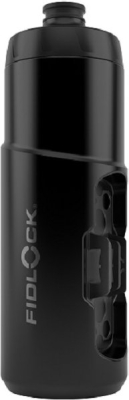 Fidlock TWIST NÁHRADNÍ LÁHEV ČERNÁ 600ml