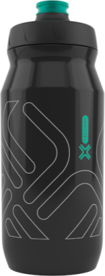 Fidlock ANTIBAKTERIÁLNÍ LÁHEV FIDGUARD ČERNÁ 600ml