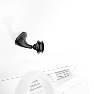 Fidlock VACUUM MAGNETICKÝ DRŽÁK NA TELEFON DO AUTA (NA SKLO)