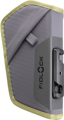 Fidlock TWIST ESSENTIAL BAG ZELENÁ 1100ml