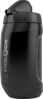Fidlock TWIST NÁHRADNÍ LÁHEV ČERNÁ 450ml