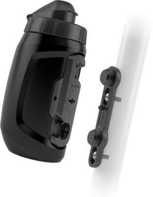 Fidlock TWIST SET LÁHEV ČERNÁ 450ml - ZÁKLADNA NA RÁM