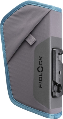 Fidlock TWIST ESSENTIAL BAG MODRÁ 1100ml