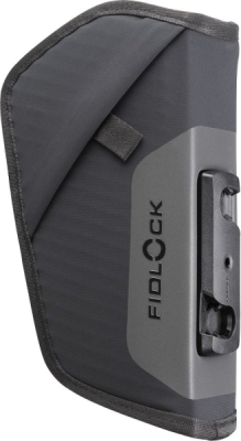 Fidlock TWIST ESSENTIAL BAG ČERNÁ 1100ml