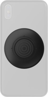 Fidlock VACUUM UNIVERZÁLNÍ MAGNETICKÝ DRŽÁK - SAMOLEPKA (BLACK)