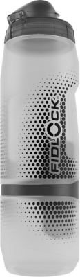 Fidlock TWIST LÁHEV ČIRÁ 800ml + ZÁKLADNA NA LÁHEV