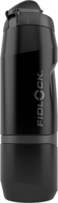 Fidlock TWIST LÁHEV ČERNÁ 800ml + ZÁKLADNA NA LÁHEV