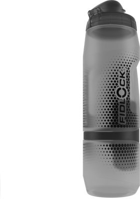 Fidlock TWIST LÁHEV TMAVÁ 800ml + ZÁKLADNA NA LÁHEV