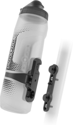 Fidlock TWIST SET LÁHEV ČIRÁ 800ml - ZÁKLADNA NA RÁM