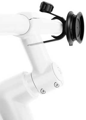 Fidlock VACUUM MAGNETICKÝ DRŽÁK NA TELEFON NA ŘIDÍTKA S UTAHOVACÍM PÁSKEM