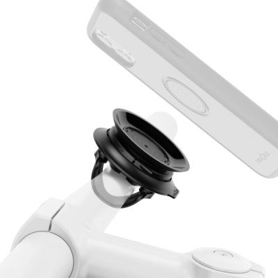 Fidlock VACUUM MAGNETICKÝ DRŽÁK NA TELEFON NA ŘIDÍTKA