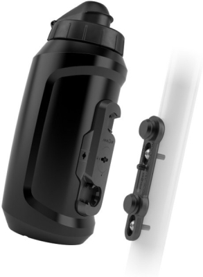 Fidlock TWIST SET LÁHEV ČERNÁ 750ml - ZÁKLADNA NA RÁM