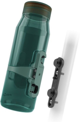 Fidlock TWIST SET LÁHEV ZELENÁ 700 LIFE - ZÁKLADNA NA RÁM