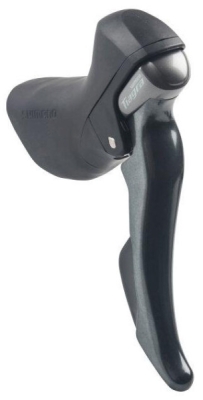 Řazení SHIMANO Tiagra ST-4700L dual control, levé, v krabičce