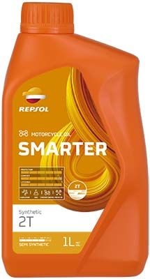 Motorový olej REPSOL SMARTER SYNTHETIC 2T RPP2120ZHC