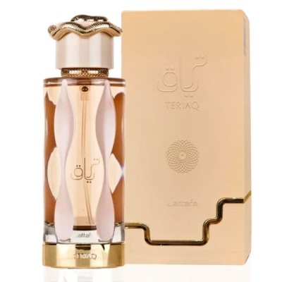 Lattafa Teriaq EDP 100 ml