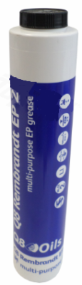 Plastické mazivo Q8 Rembrandt EP 2 Lube Shuttle, 400g