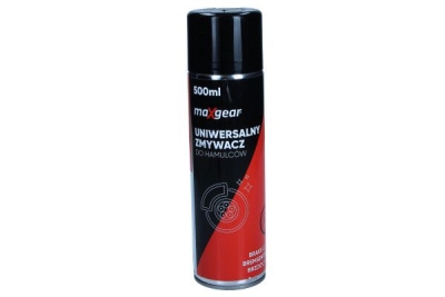 Čistidlo na brzdy / spojky MAXGEAR 36-0079