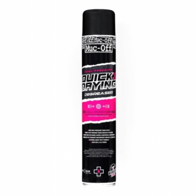 Vysokotlaký odmašťovač MUC-OFF High Pressure Quick Drying Degreaser 20403 – 750 ml