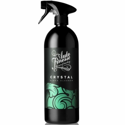 Auto Finesse Crystal Glass Cleaner, 1L