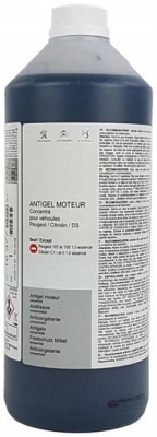Nemrznoucí směs G33 OE PSA 1637756080 1L