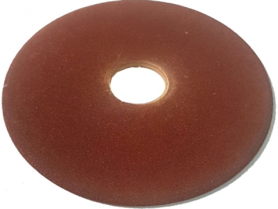 Kotouč brusný k ostřičce řetězů 108x22x3,2mm MAR-POL